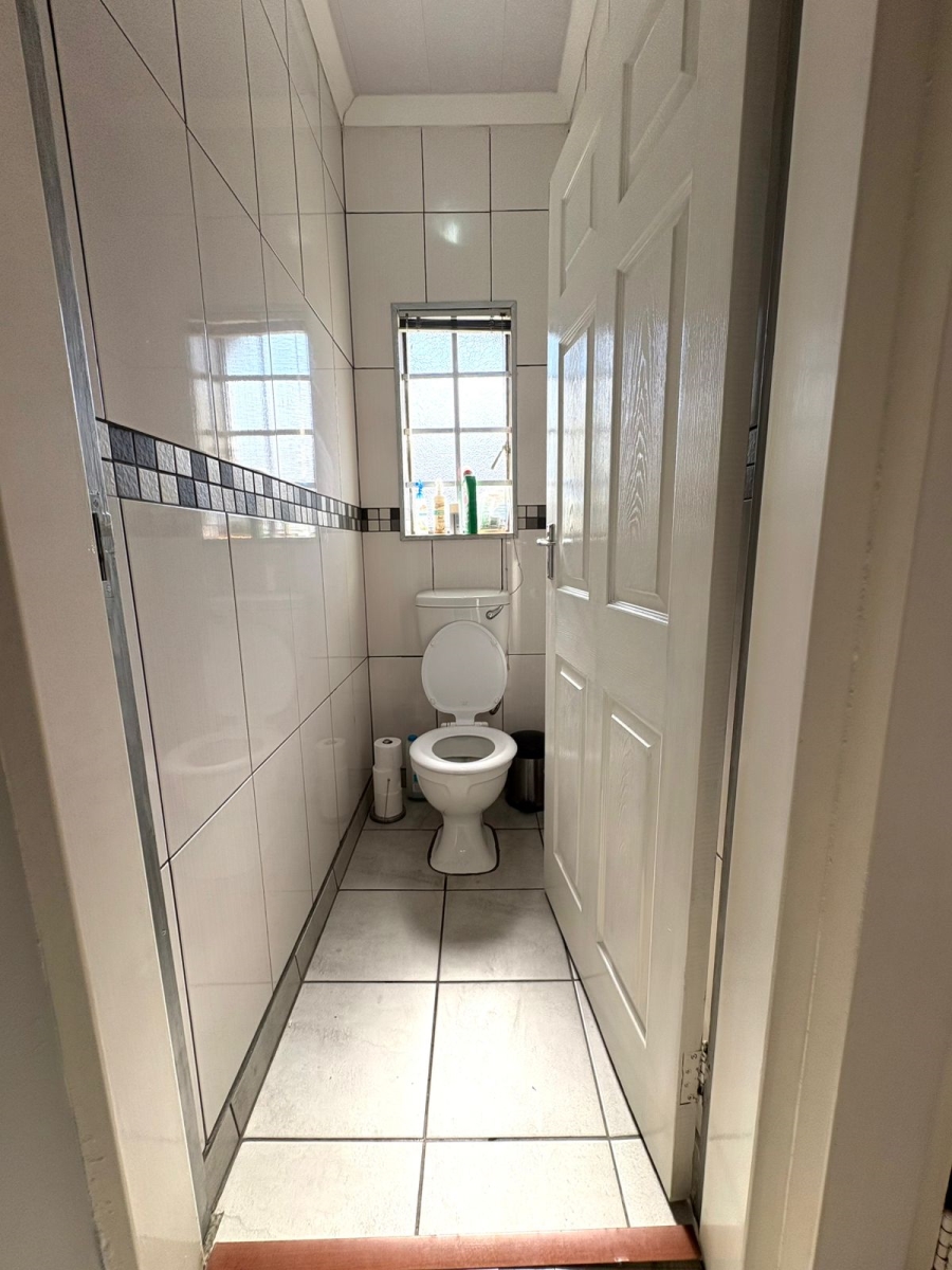3 Bedroom Property for Sale in Dagbreek Free State